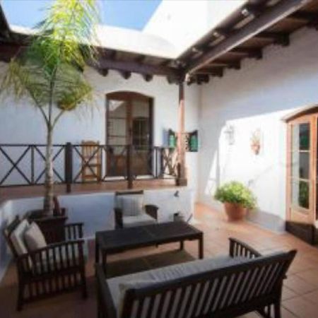 Villa Papaz - Cosy Spacious Sea View Pool Conil Extérieur photo